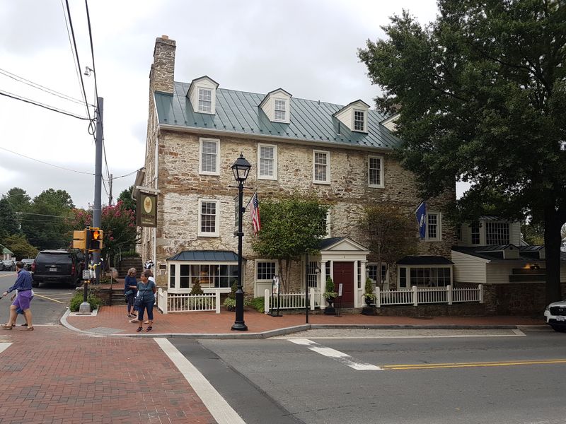 Middleburg