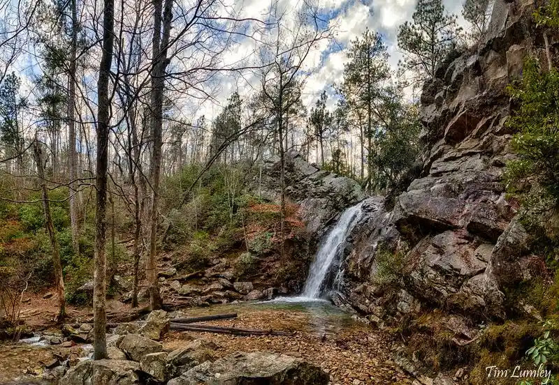 Oak Mountain State Park