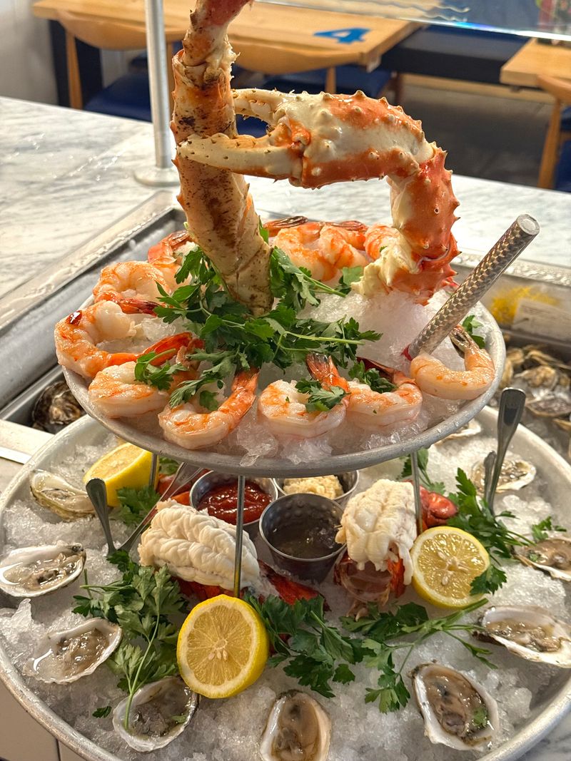 Beer & Fish Company &mdash; Fargo, North Dakota