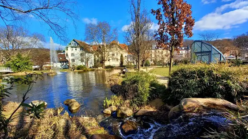 Baden-Baden, Germany