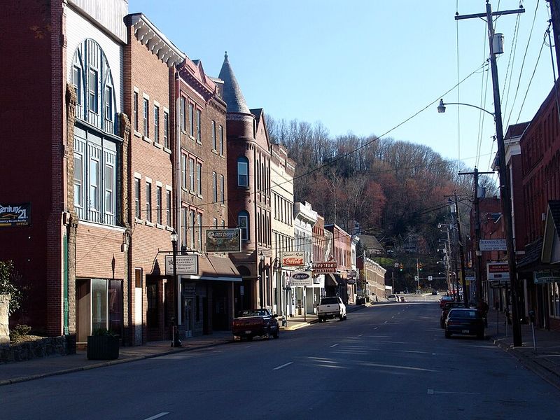 Weston