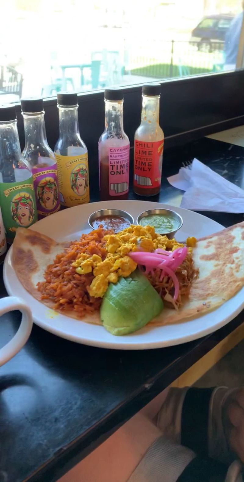 Saddle Creek Breakfast Club (Omaha, Nebraska)