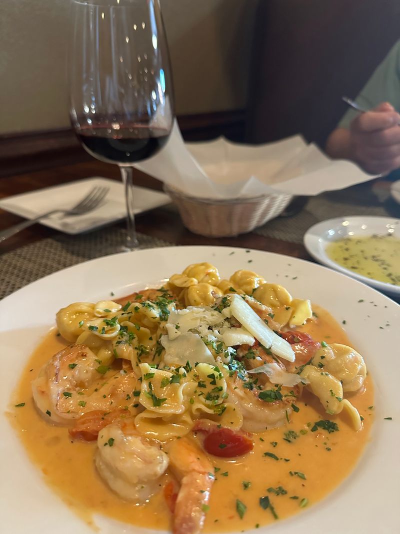 Fresco Cucina Italiana, Orlando, Florida