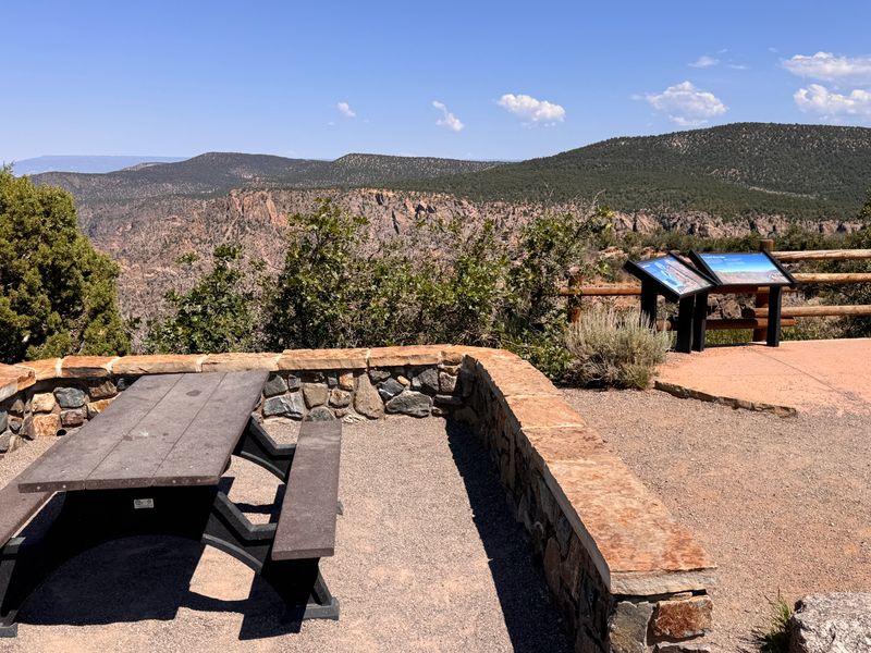 Black Canyon Day Trip Base