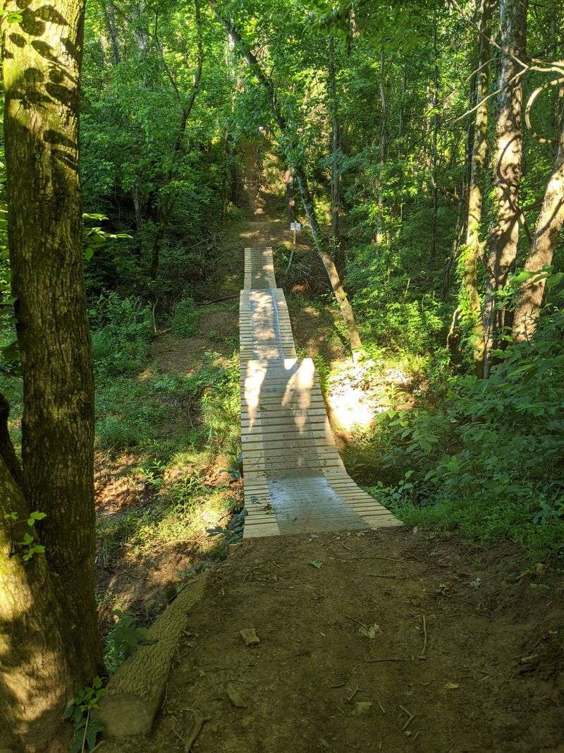 Chickasaw Trace Park