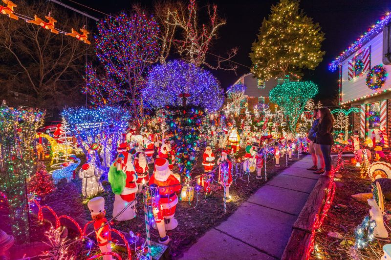 Richmond Christkindlmarket and neighborhood holiday markets