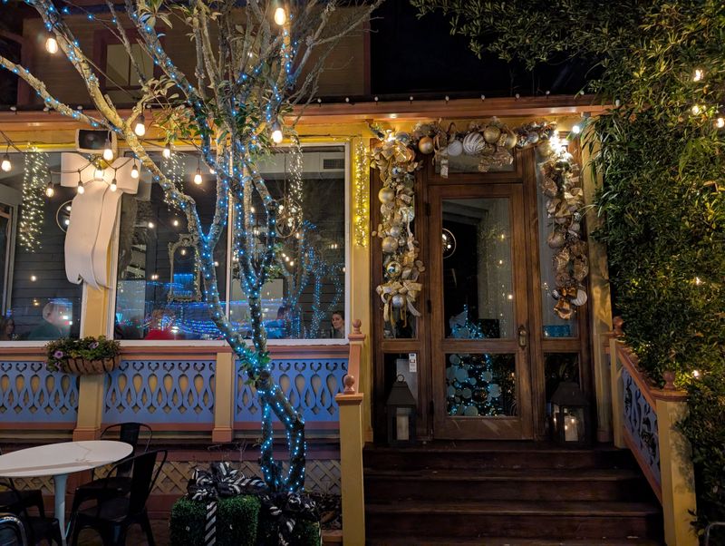 Andrea Trattoria &ndash; Cape May, NJ