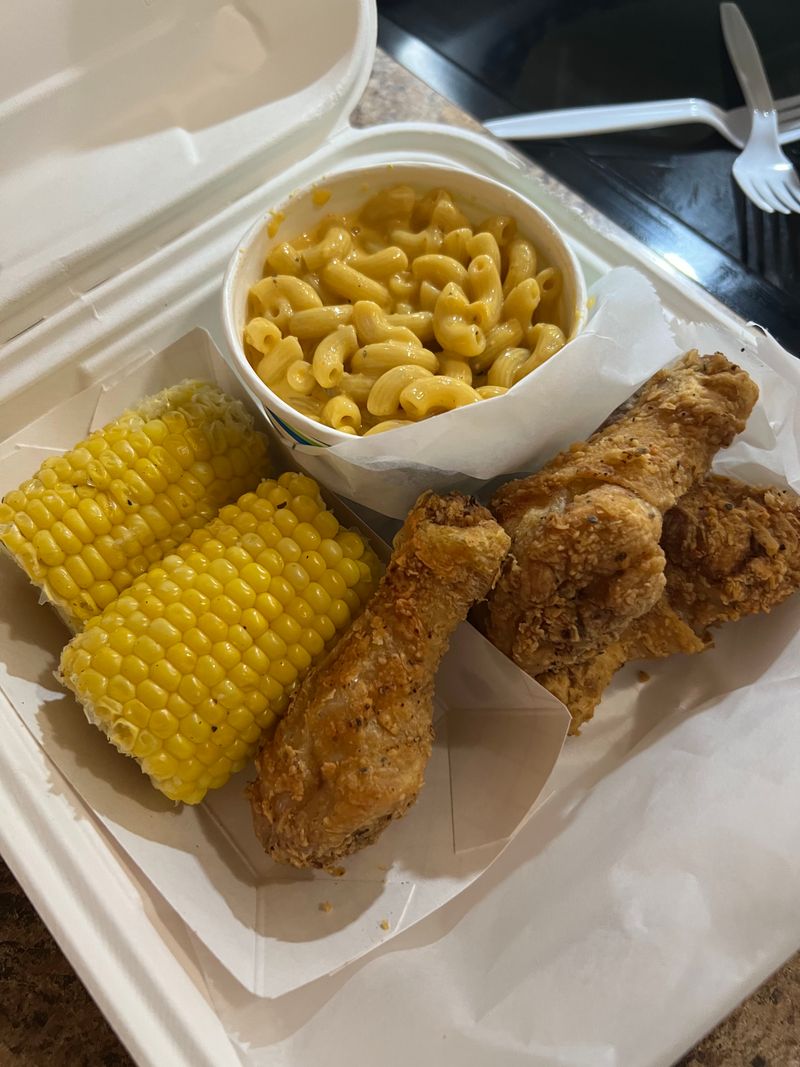 GiGi’s Betchin Chick-N — Silverthorne