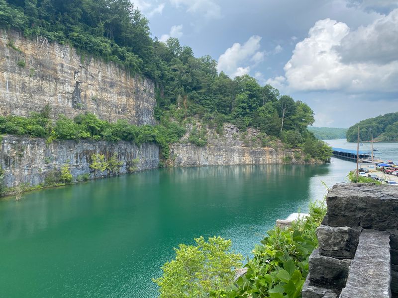 Norris Dam State Park