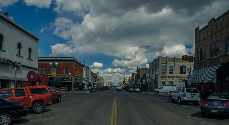 Laramie