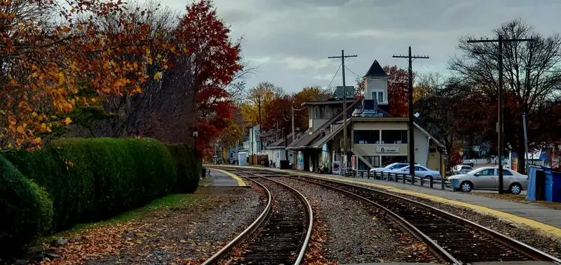 Concord, Massachusetts