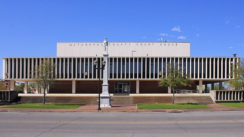 Matagorda, Texas
