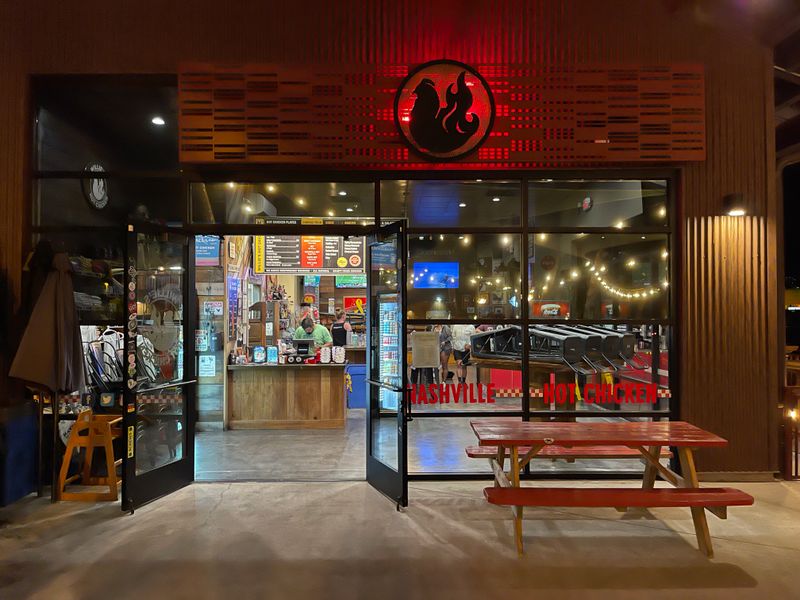 Willie&rsquo;s Hot Chicken