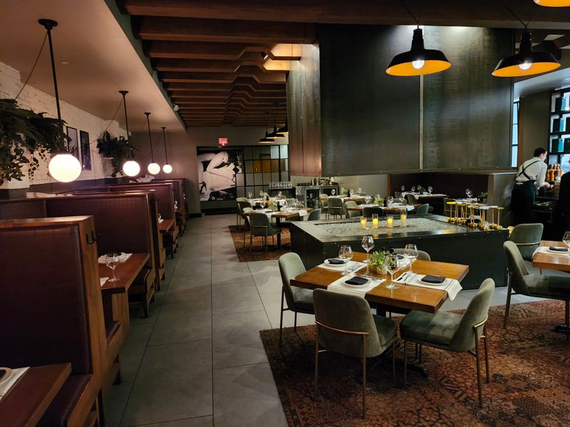 Moto, Nashville, Tennessee