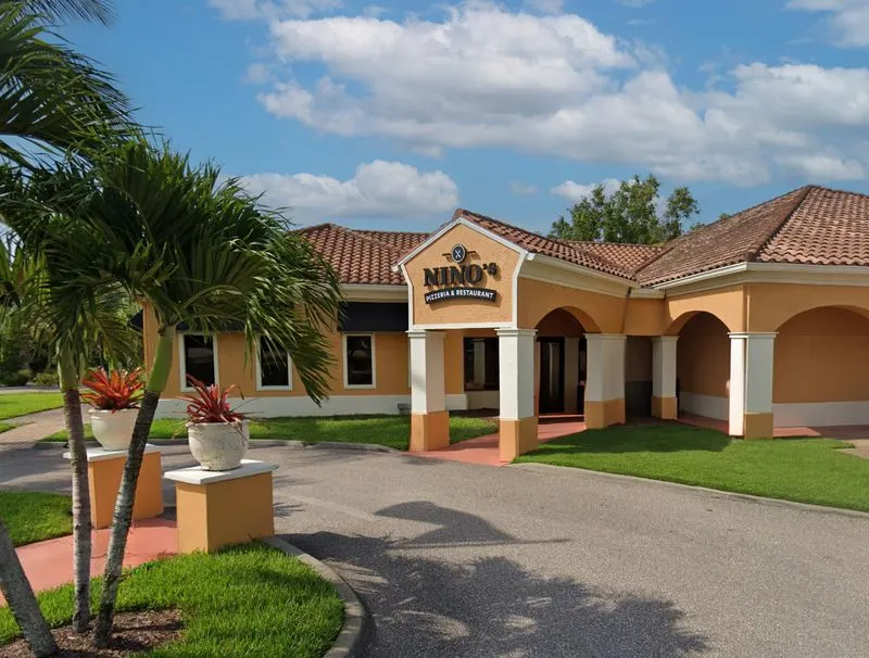 Nino&rsquo;s Pizzeria & Restaurant (Fort Myers)
