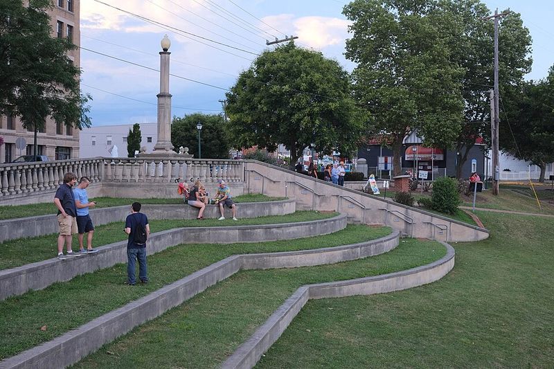 Marietta Riverfront Trail