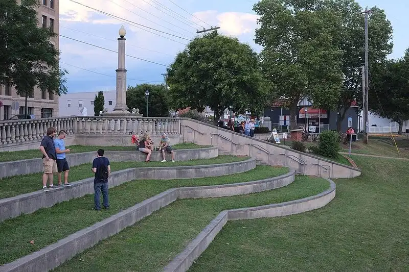 Marietta Riverfront Trail