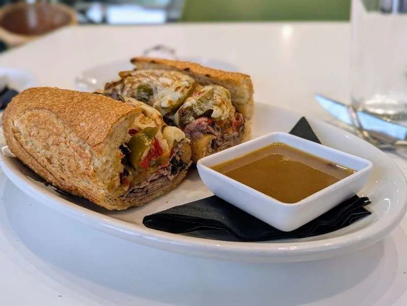 Lou’s Italian Specialties