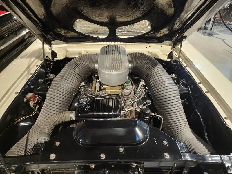 Restoration Workshops Visible to Visitors