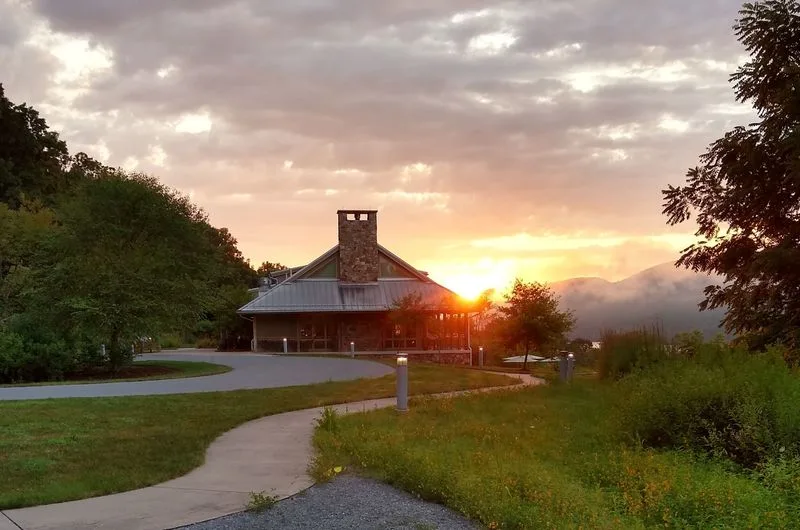 Bald Eagle State Park