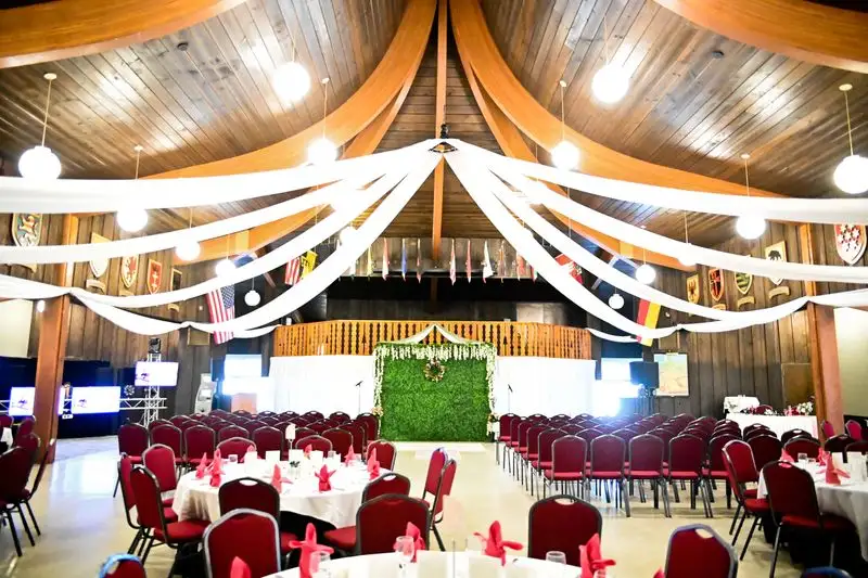 German American Society, Omaha