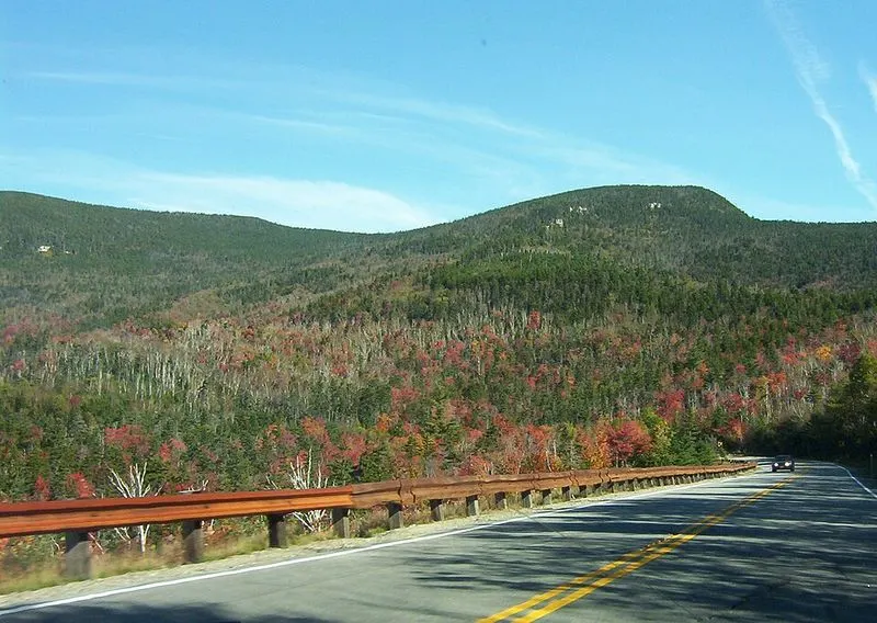 Kancamagus Highway (New Hampshire)