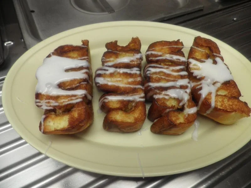 Breakfast That Fuels the Day