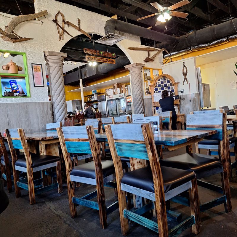 Braceros Mexican Grill & Bar&mdash; Amarillo, TX