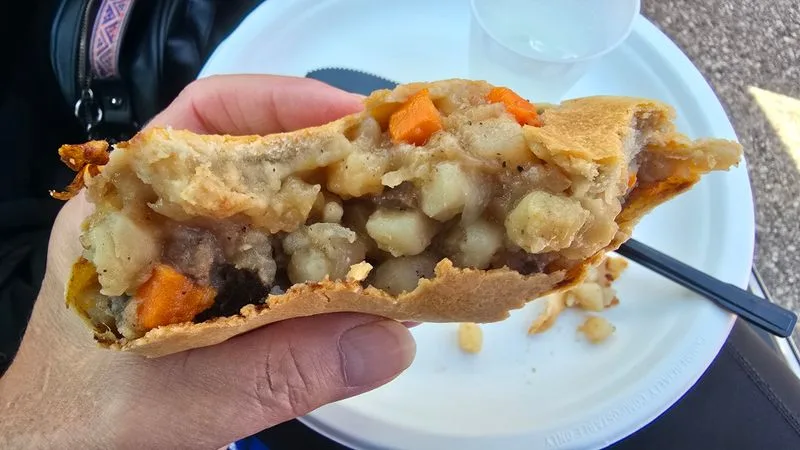 Taste of the Upper Peninsula – St. Ignace