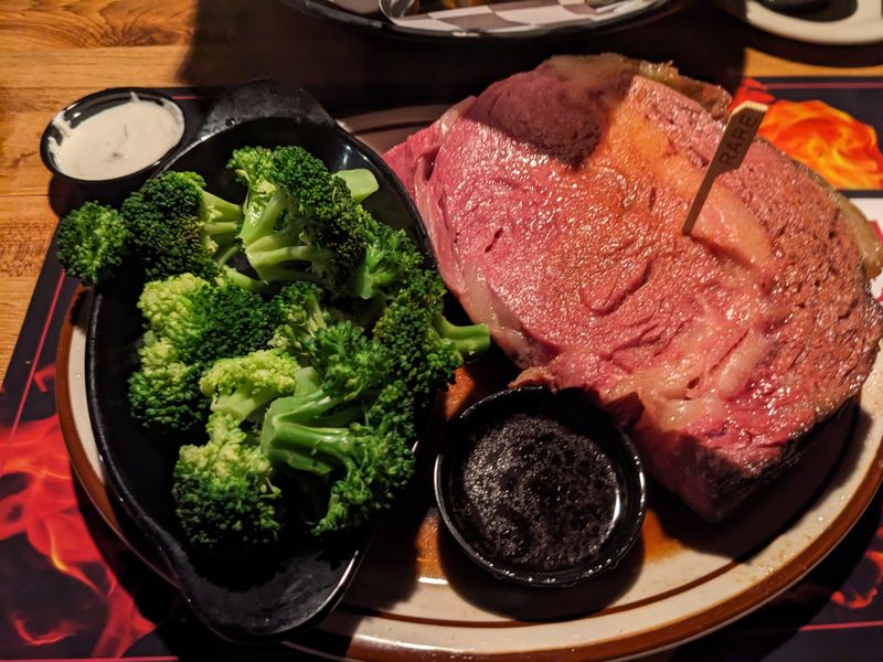 Timbermine Steakhouse &ndash; Ogden, UT