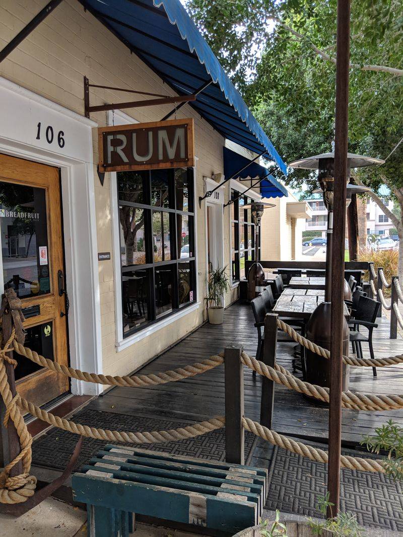 Pineapple-ginger Scone