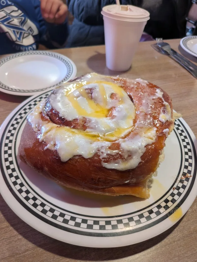 Tina&rsquo;s Cafe & Catering