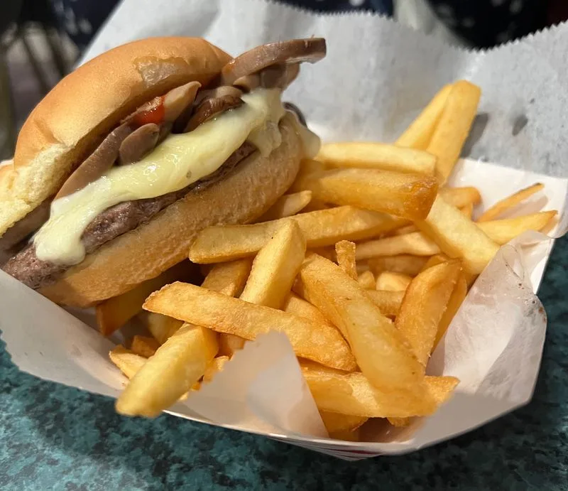 Affordable and Delicious Menu