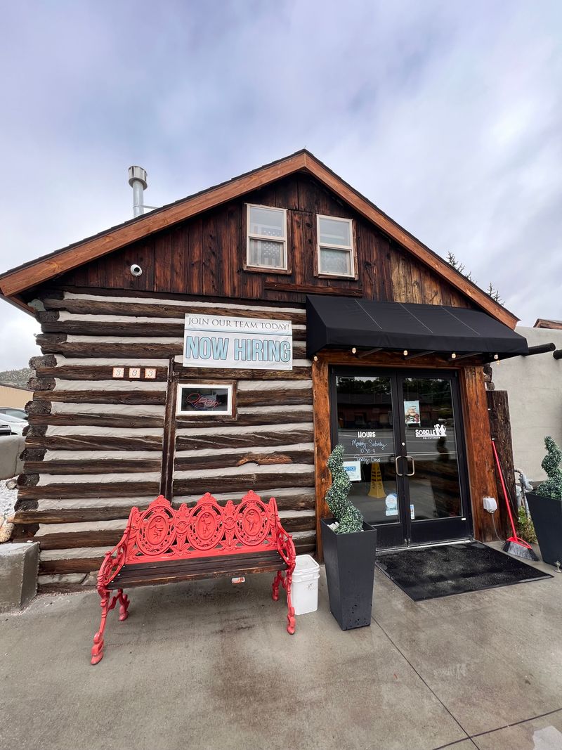 Popular Among Locals