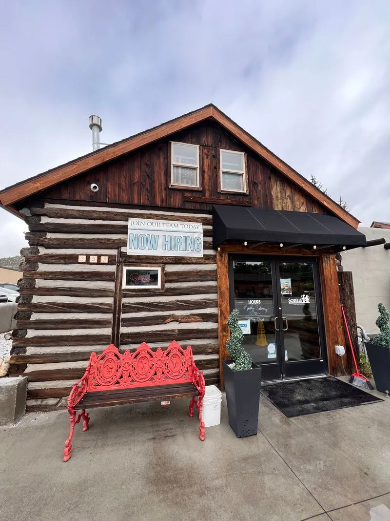 Popular Among Locals