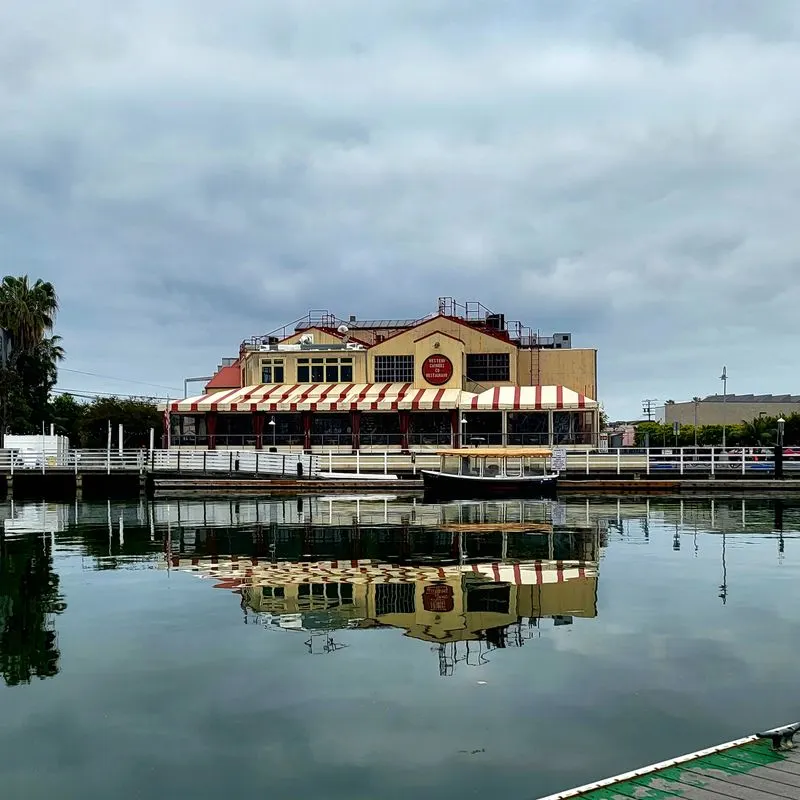 Cannery Seafood of the Pacific (Newport Beach, CA)