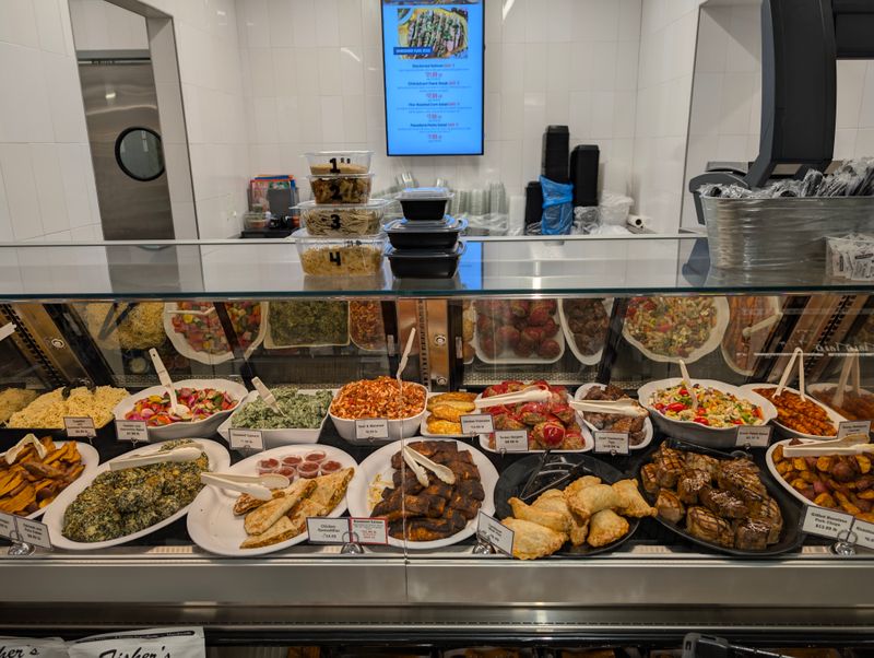 Eddie&rsquo;s of Roland Park &mdash; Baltimore