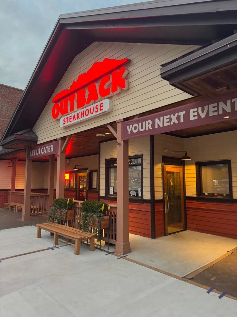 Outback Steakhouse