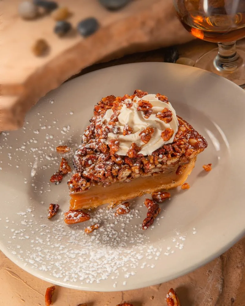 The Stockman’s Steakhouse, Phoenix, Arizona