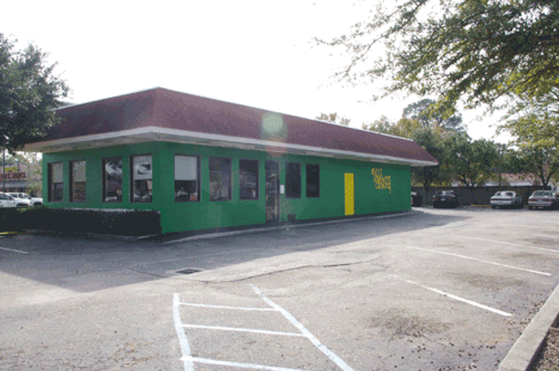 Mary's Southern Cooking &ndash; Mobile