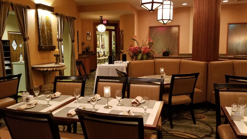 32 Palm &mdash; Ocean City