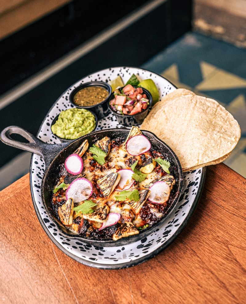 Diego Chicago Restaurant — Chicago