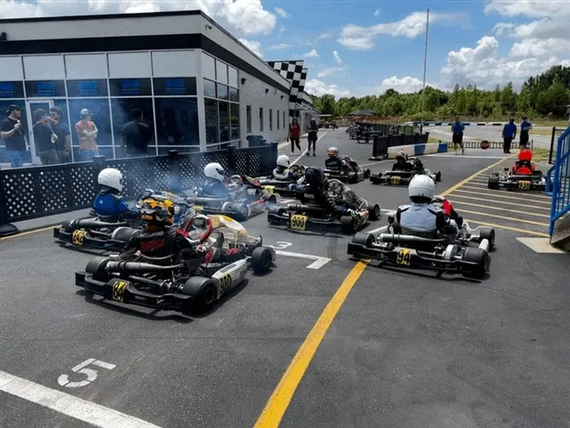 Pro Coaching and Skill Progression