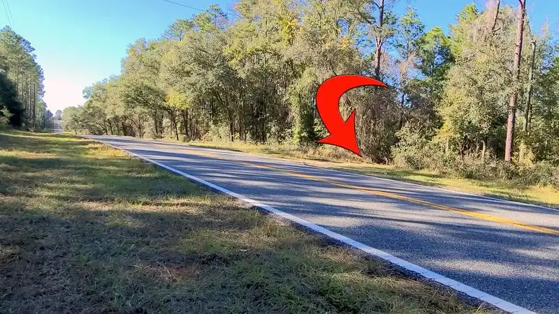 Getting There, Parking, and Nearby Logistics