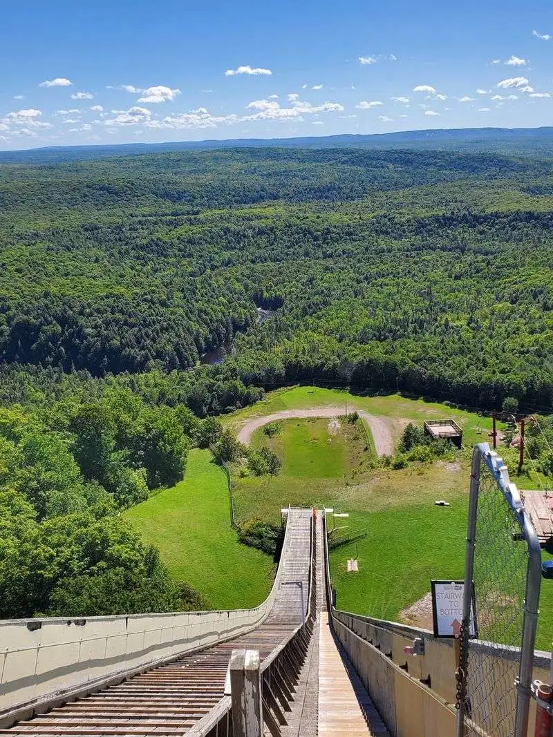 Photography guide: capturing Copper Peak