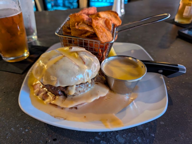 Table 105 &mdash; Kane