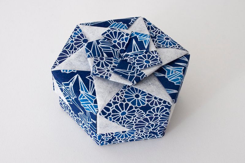 Origami Paper
