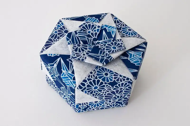 Origami Paper