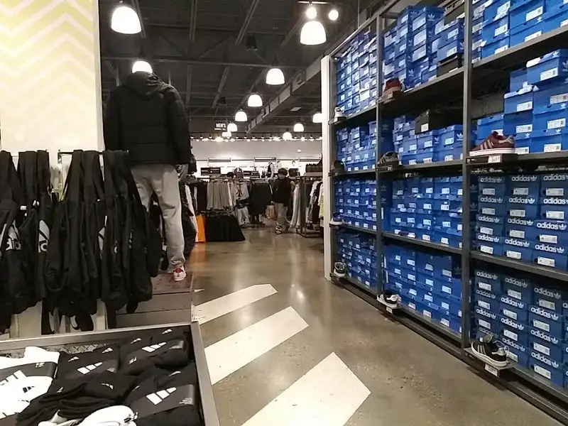 Nike and Adidas: Sneaker Staples and Sporty Wins