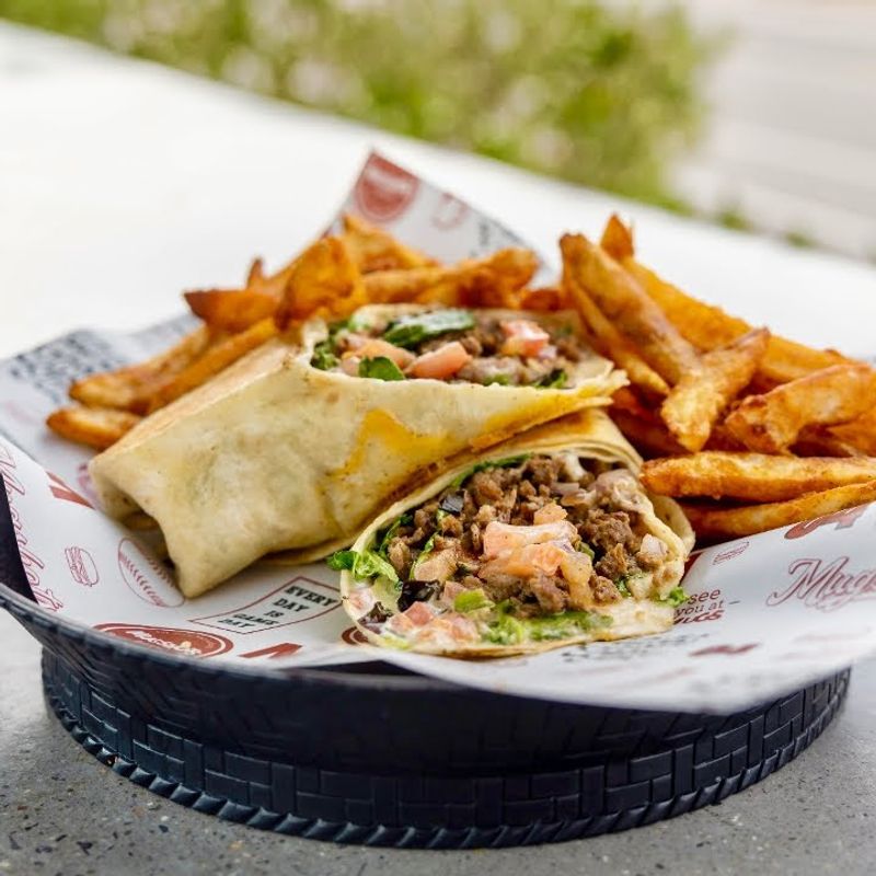 Mugshots Grill & Bar, Hattiesburg